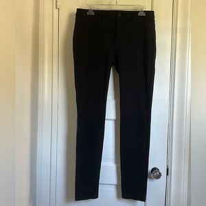Liverpool Madonna Skinny Pant - 8